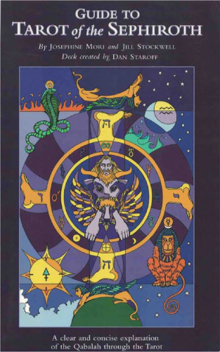 Tarot of the Sephiroth
