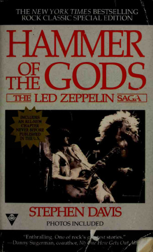 Hammer of the Gods
