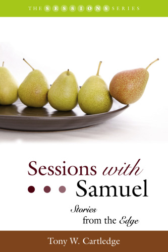 Sessions with Samuel: Stories from the Edge