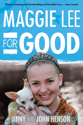 Maggie Lee for Good