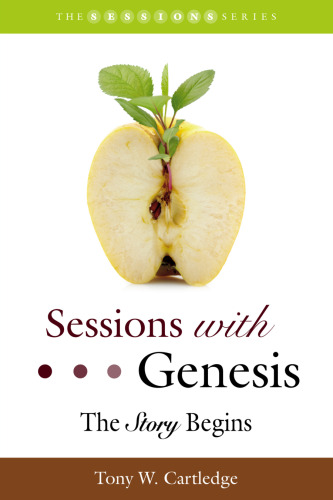 Sessions with Genesis: The Story Begins