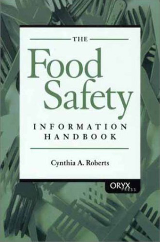 The Food Safety Information Handbook