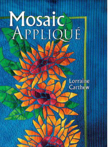 Mosaic Applique