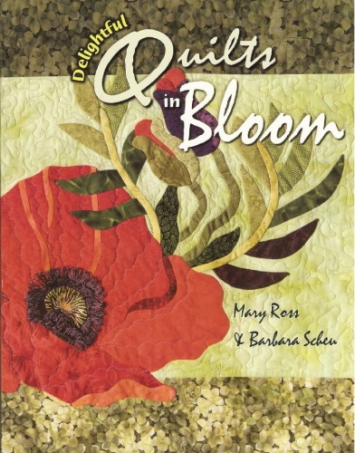 Delightful Quilts in Bloom