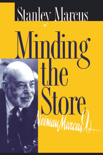 Minding the Store