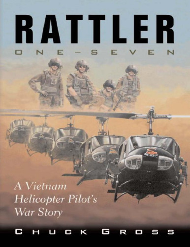 Rattler One-Seven