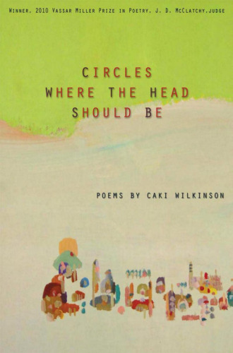 Circles Where the Head Should Be