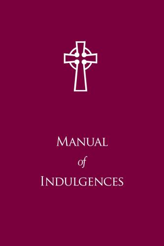 Manual of Indulgences
