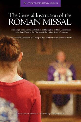 General Instruction of the Roman Missal