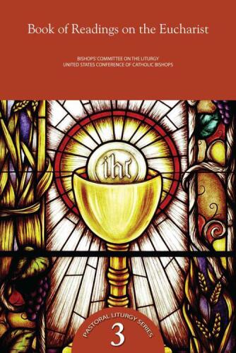 Book of Readings on the Eucharist