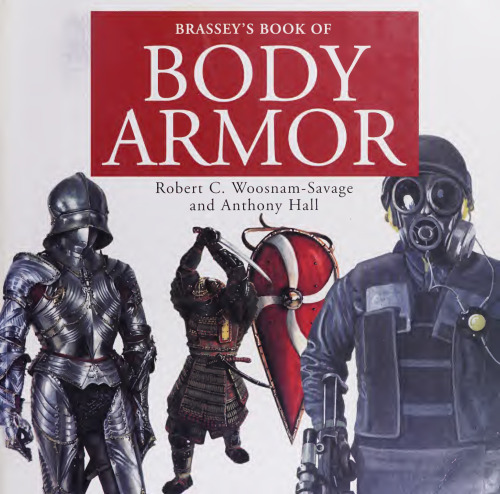 Brassey's Book of Body Armor