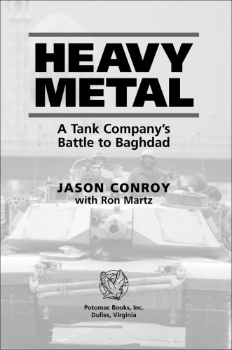 Heavy Metal