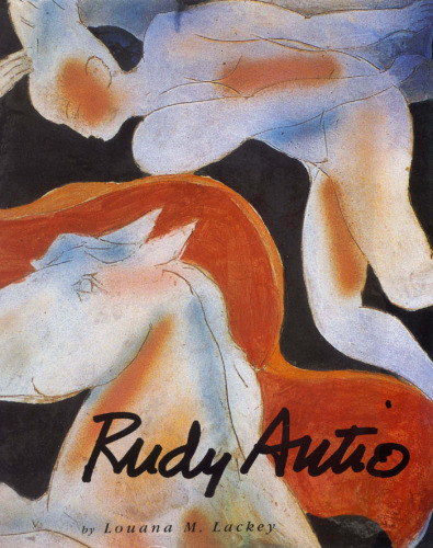 Rudy Autio