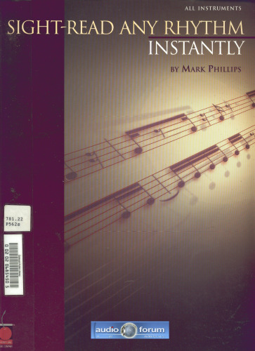 Sight-Read Any Rhythm Instantly
