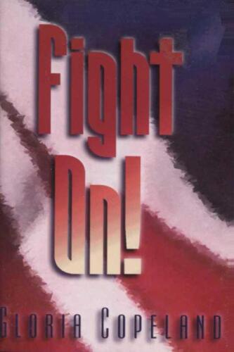 Fight on!