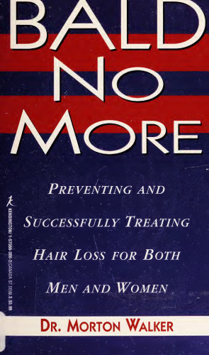 Bald No More