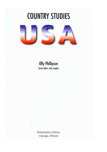 USA