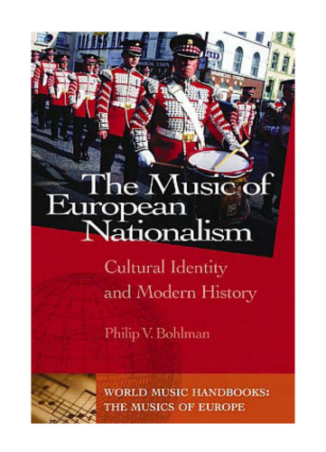 The Music of European Nationalism