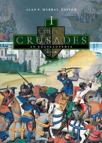 The Crusades. An Encyclopedia