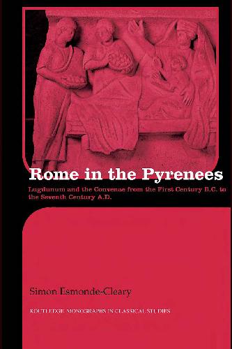 Rome in the Pyrenees