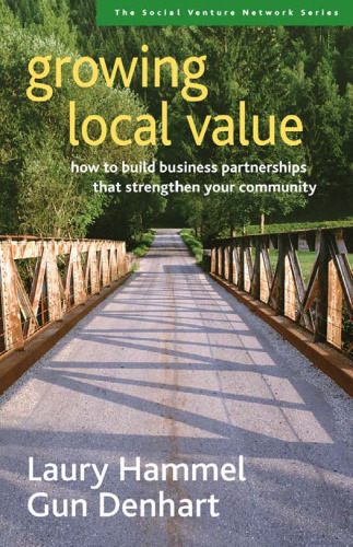 Growing local value: how to build business partnerships that strengthen your community