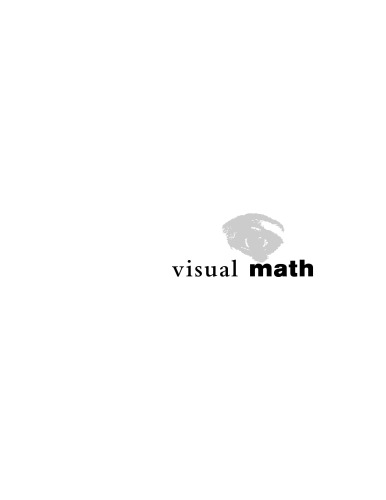 Visual Math - See How Math Makes Sense