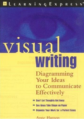 Visual Writing Writing & Journalism