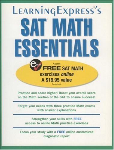 SAT Math Essentials