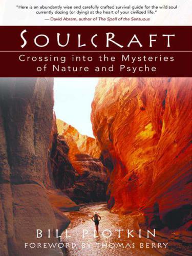 Soulcraft: Crossing into the Mysteries of Nature and Psyche