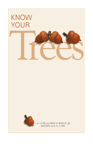 Know your trees
