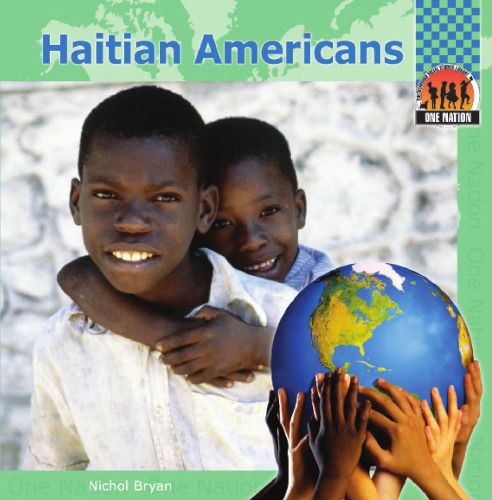 Haitian Americans (One Nation)