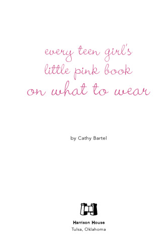 Little Pink Book on What to Wear