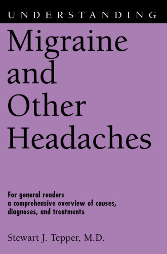 Understanding Migraine and Other Headaches