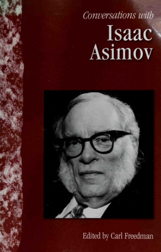Conversations with Isaac Asimov
