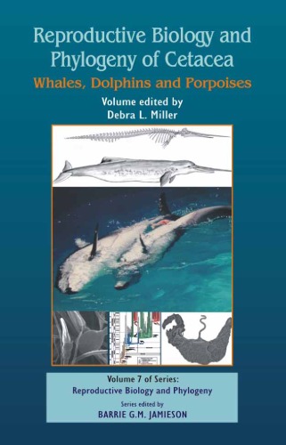 Reproductive Biology and Phylogeny of Annelida (Reproductive Biology and Phylogeny)