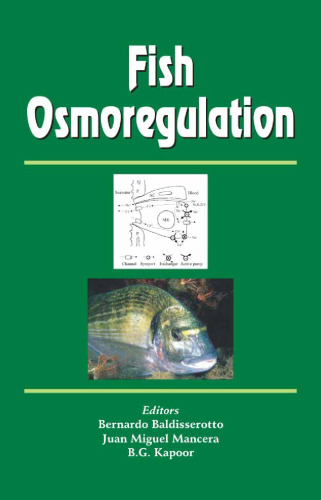 Fish Osmoregulation