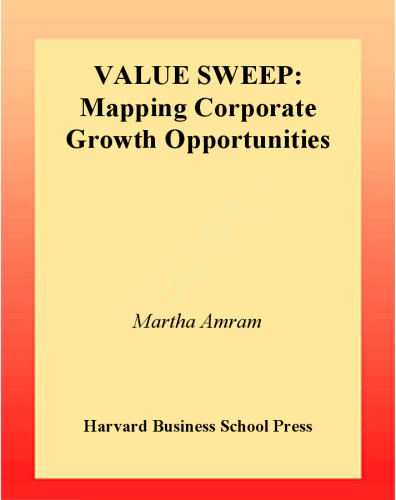 Value Sweep: Mapping Growth Opportunities Across Assets
