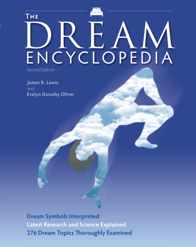 The dream encyclopedia