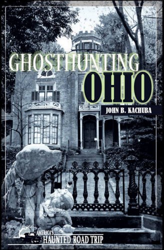 Ghosthunting Ohio