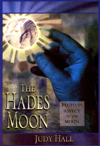 The Hades moon: Pluto in aspect to the moon