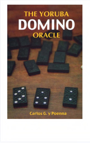 The Yoruba Domino Oracle