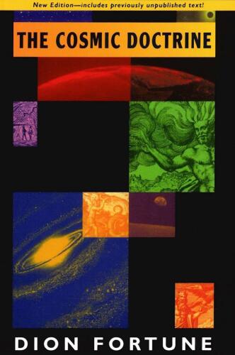 The Cosmic Doctrine