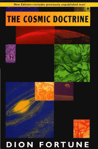 The Cosmic Doctrine