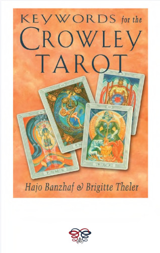 Keywords for the Crowley Tarot
