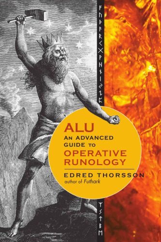ALU, An Advanced Guide to Operative Runology
