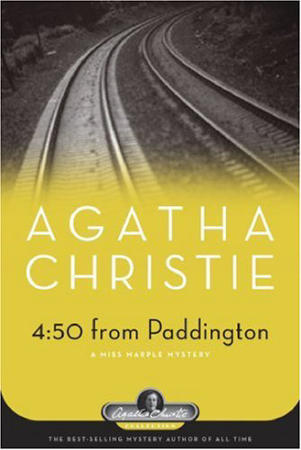 4:50 From Paddington: A Miss Marple Mystery