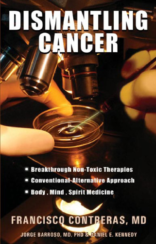 Dismantling Cancer