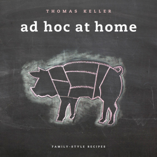 Ad Hoc at Home
