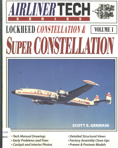 Lockheed Constellation and Super Constellation