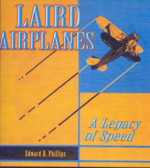 Laird Airplanes A Legacy of Speed